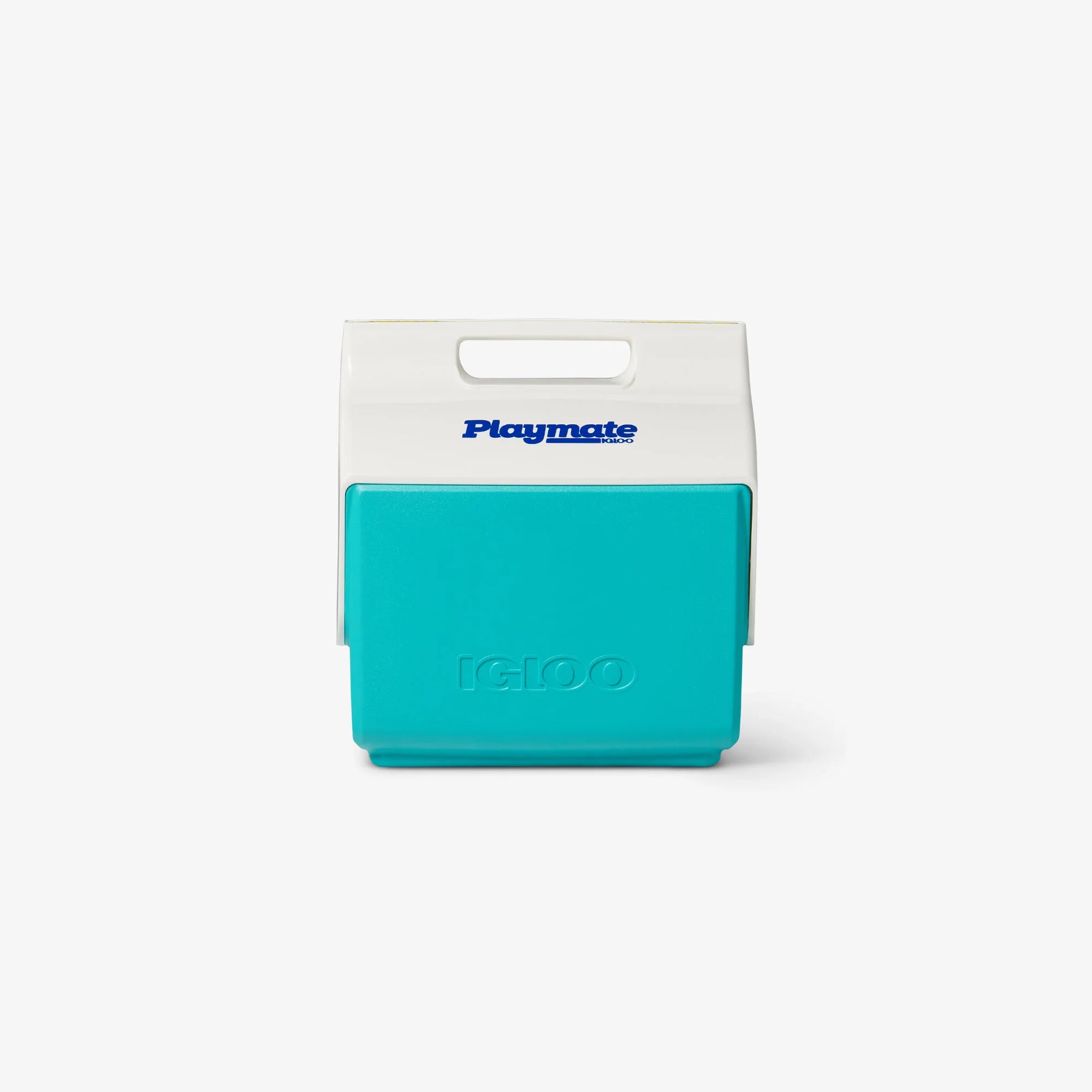 lgloo Outdoor ColdMax Retro Little Playmate 7 Qt Cooler - Image 28