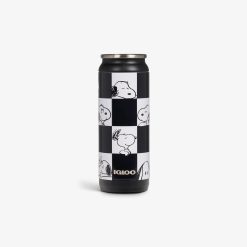 lgloo Outdoor ColdMax Snoopy 16 Oz Can