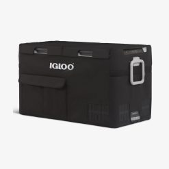Alternative view of lgloo Outdoor ColdMax ICF 80DZ Protective Cover
