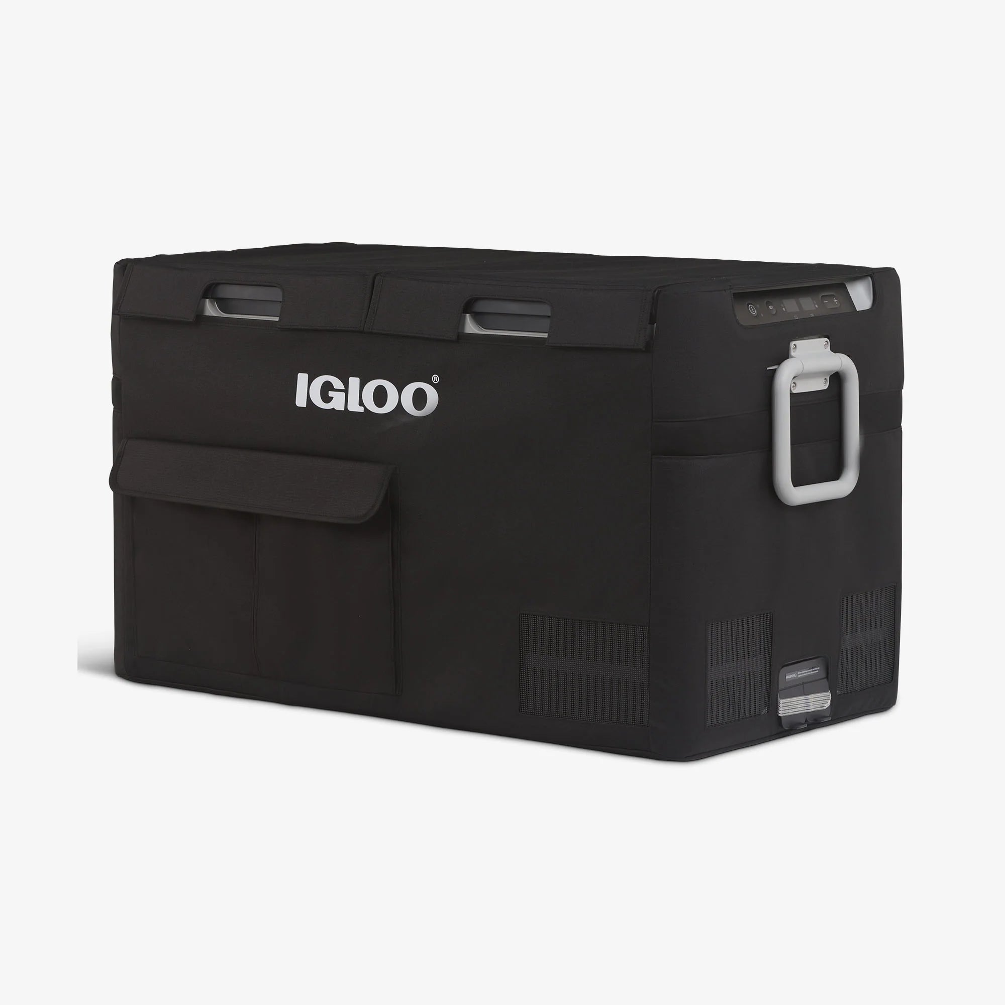lgloo Outdoor ColdMax ICF 80DZ Protective Cover - Image 2