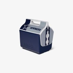 Alternative view of lgloo Outdoor ColdMax Dallas Cowboys Little Playmate 7 Qt Cooler