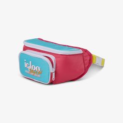 Alternative view of lgloo Outdoor ColdMax Retro Fanny Pack