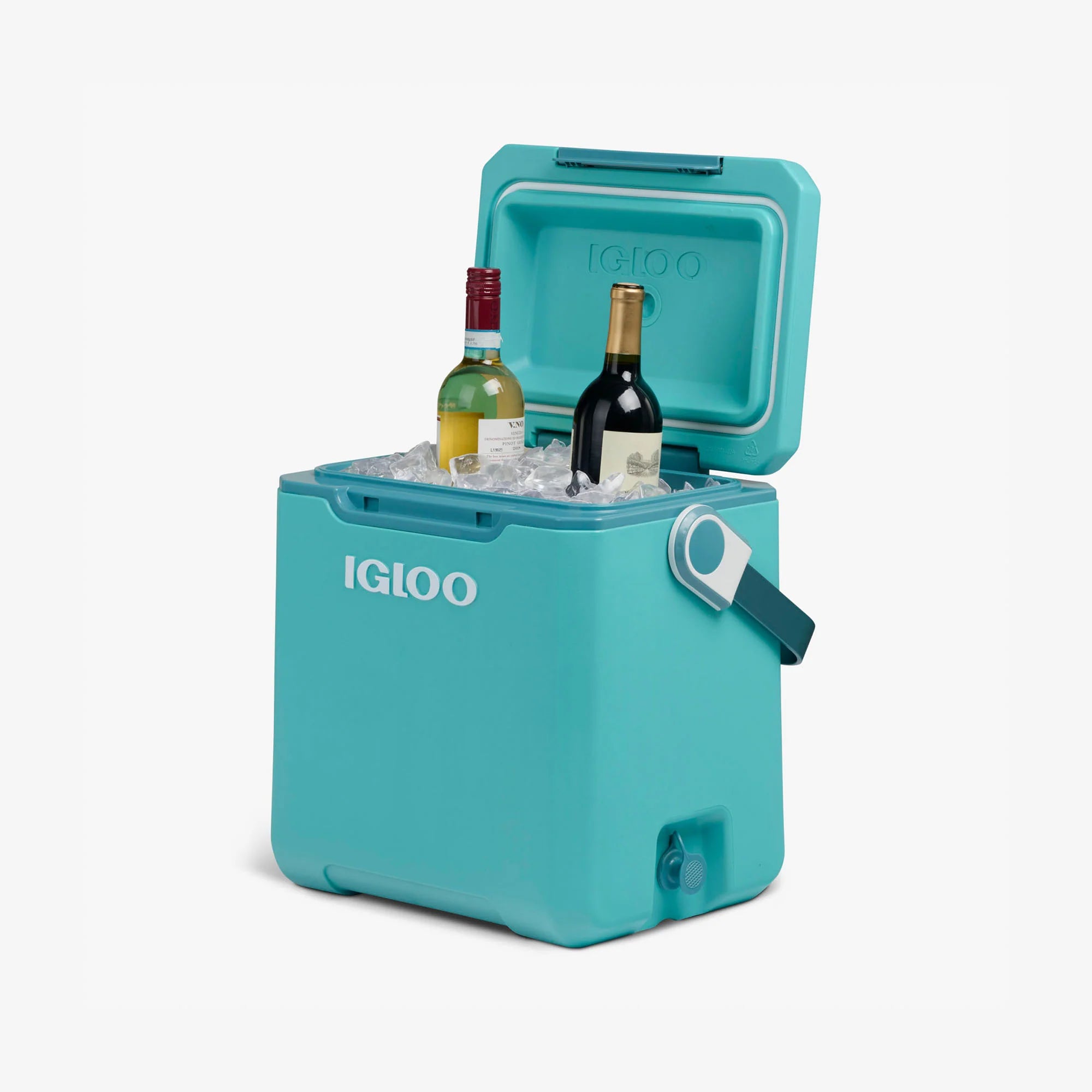 lgloo Outdoor ColdMax Tag Along Too Highrise Cooler - Image 11