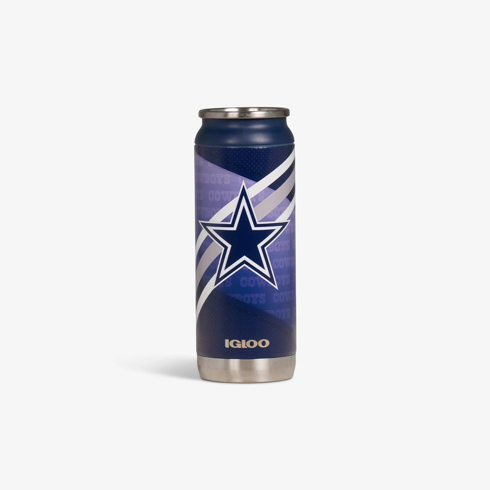 lgloo Outdoor ColdMax Dallas Cowboys 16 Oz Can