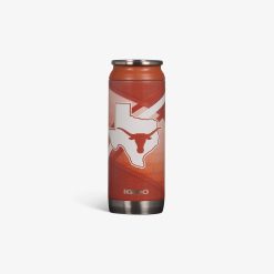 lgloo Outdoor ColdMax University of Texas 16 Oz Can