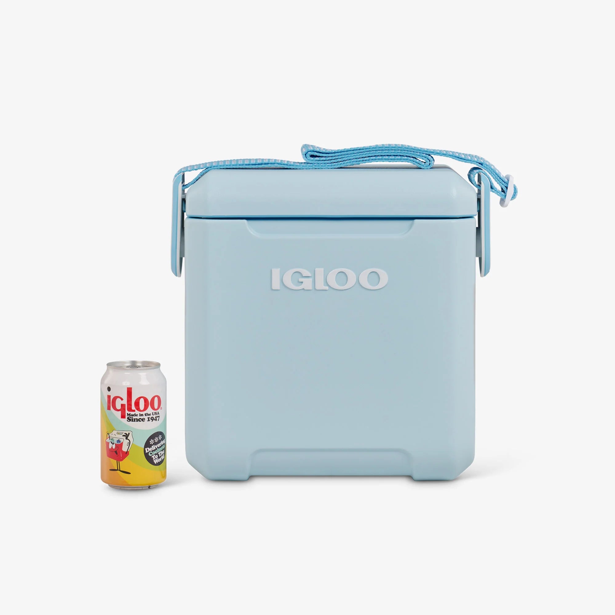 lgloo Outdoor ColdMax Tag Along Too Cooler - Image 30