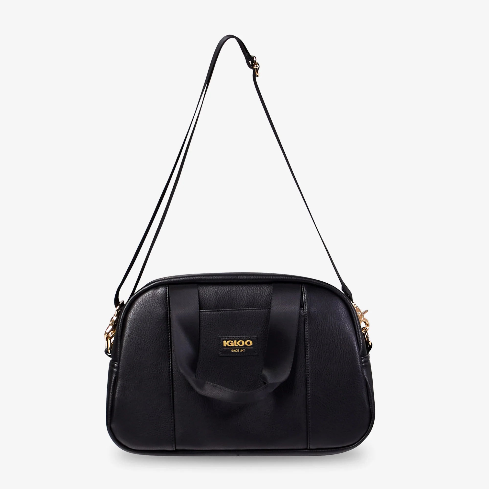 Igloo Outdoor ColdMax Luxe Satchel Cooler Bag - Image 9