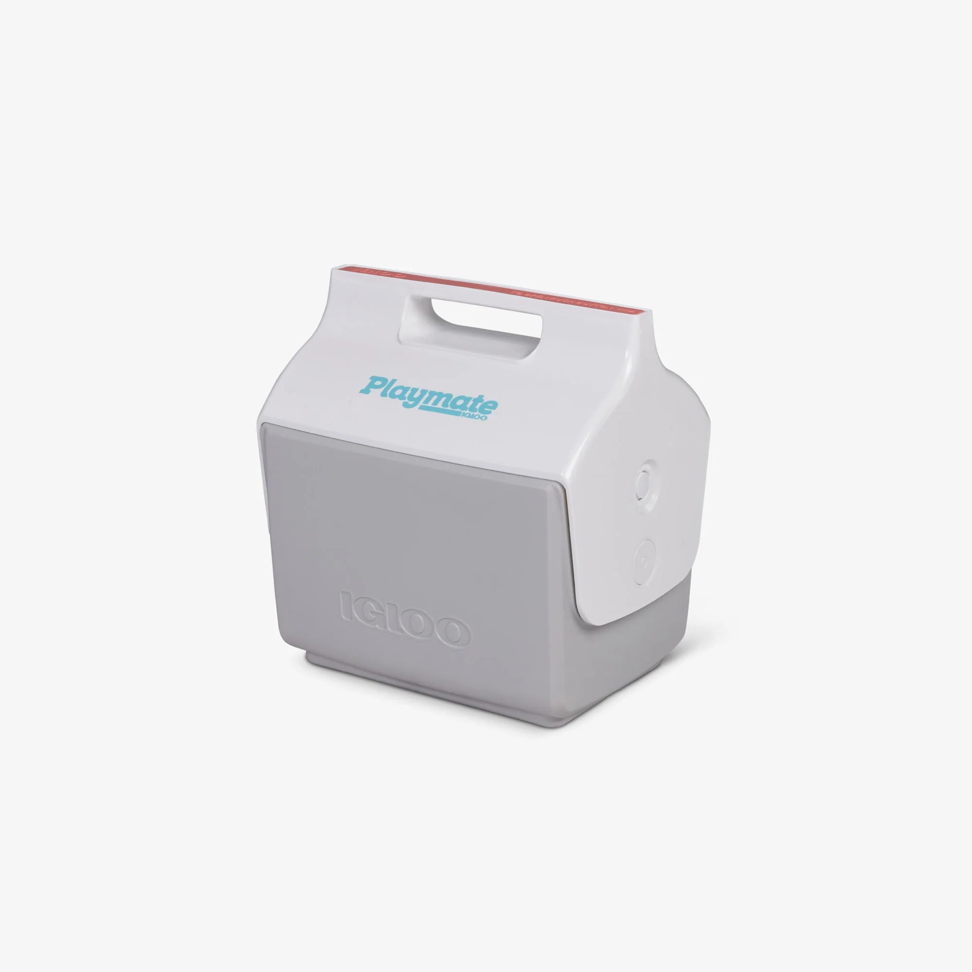 lgloo Outdoor ColdMax Retro Little Playmate 7 Qt Cooler - Image 56