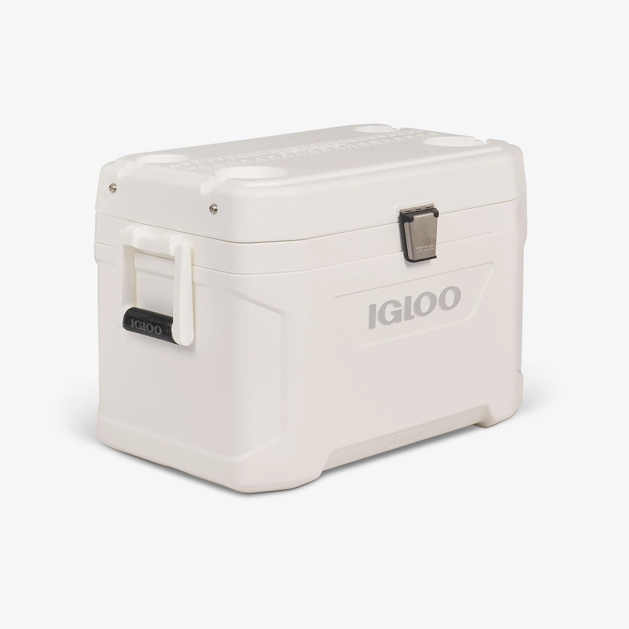 lgloo Outdoor ColdMax Marine Elite 54 Qt Cooler - Image 4