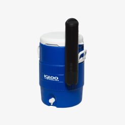 Alternative view of lgloo Outdoor ColdMax 5 Gallon Seat Top Water Jug With Cup Dispenser