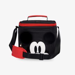 Alternative view of lgloo Outdoor ColdMax Disney Mickey Mouse Square Lunch Cooler Bag