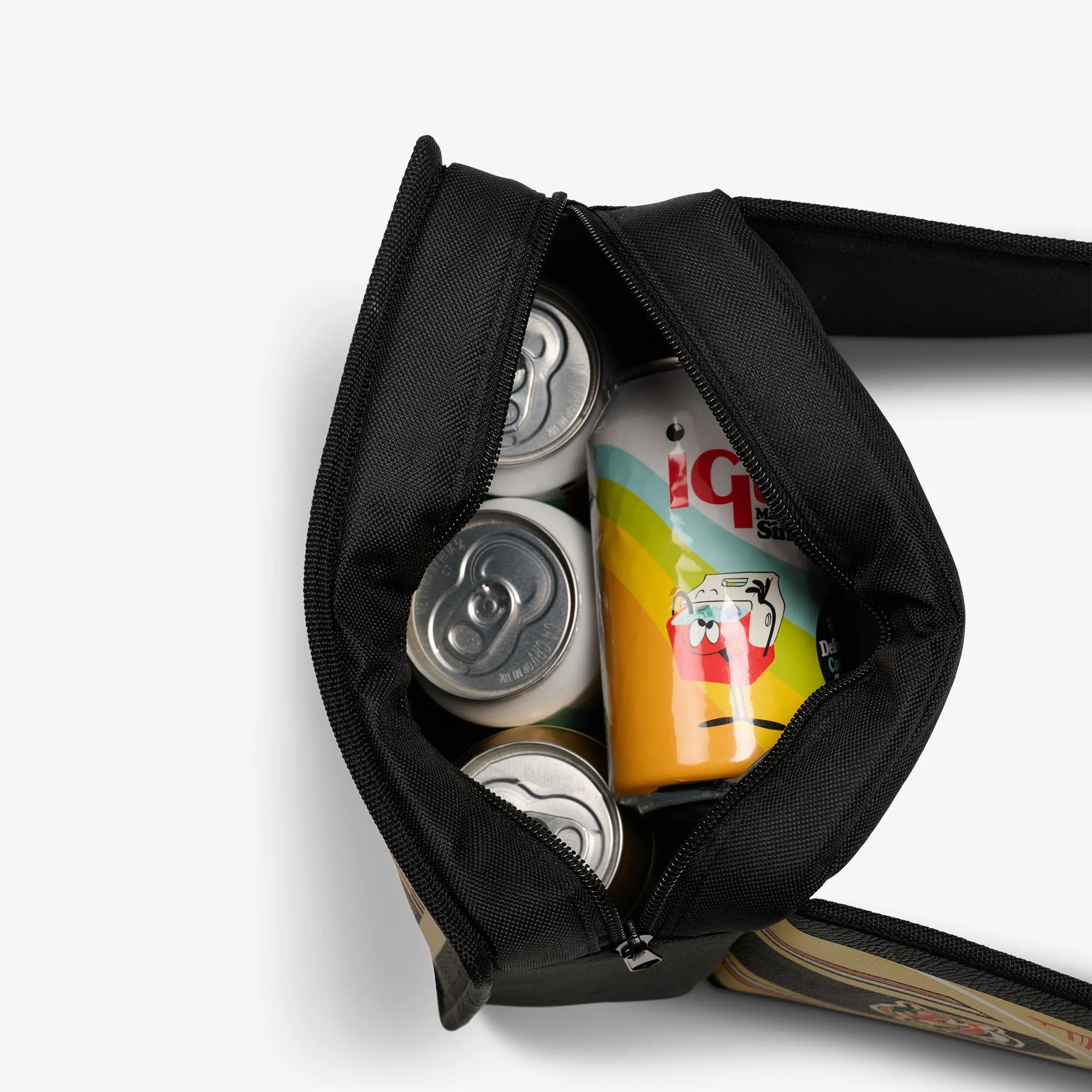 lgloo Outdoor ColdMax NFL WWE Cooler Fanny Pack - Image 99