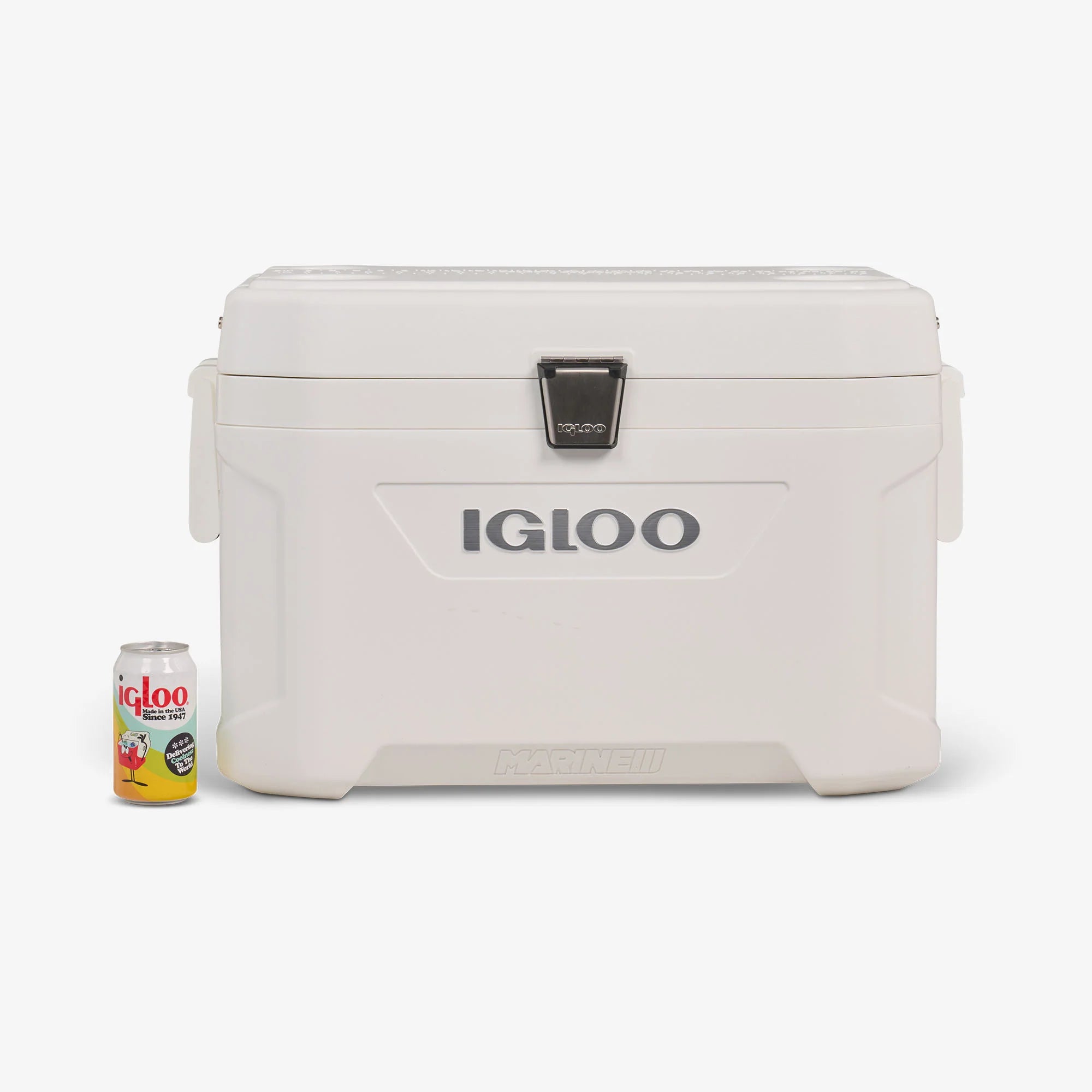lgloo Outdoor ColdMax Marine Elite 54 Qt Cooler - Image 5
