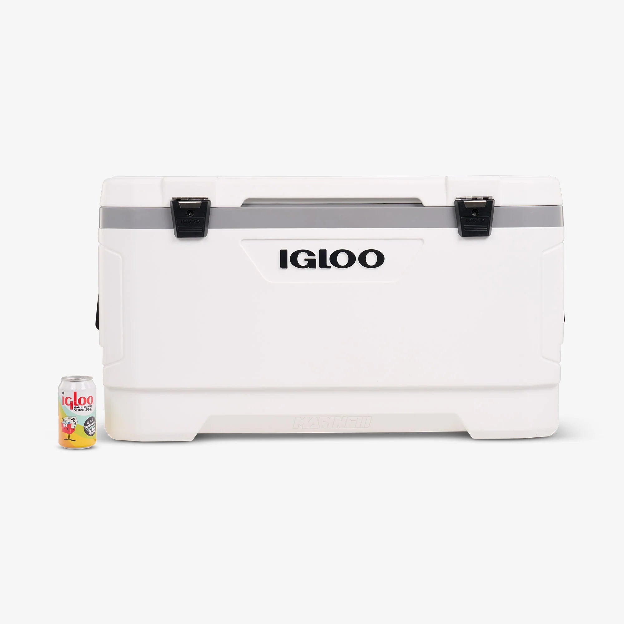 lgloo Outdoor ColdMax Marine Ultra 100 Qt Cooler - Image 5