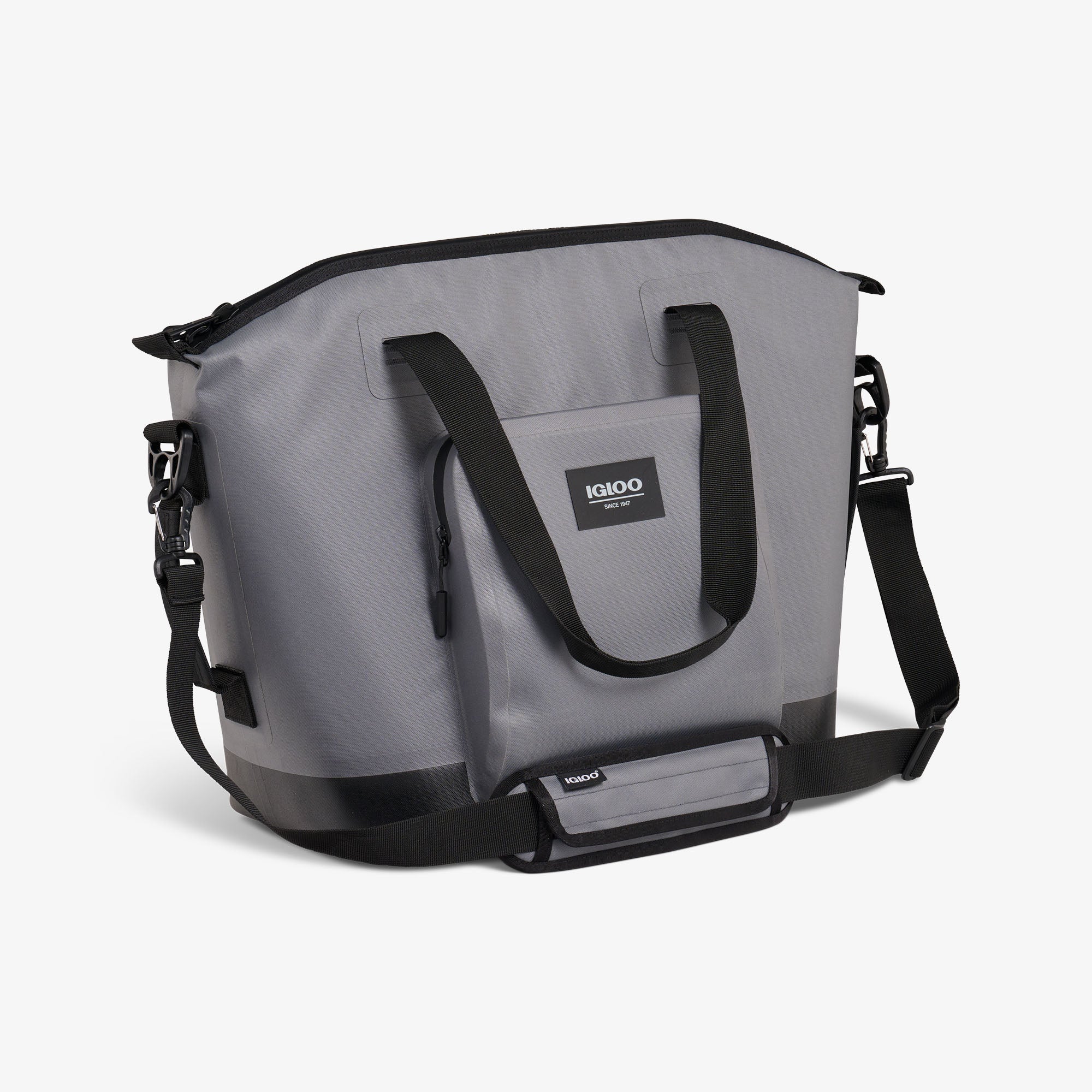 lgloo Outdoor ColdMax Trailmate 24-Can Tote Cooler Bag - Image 4