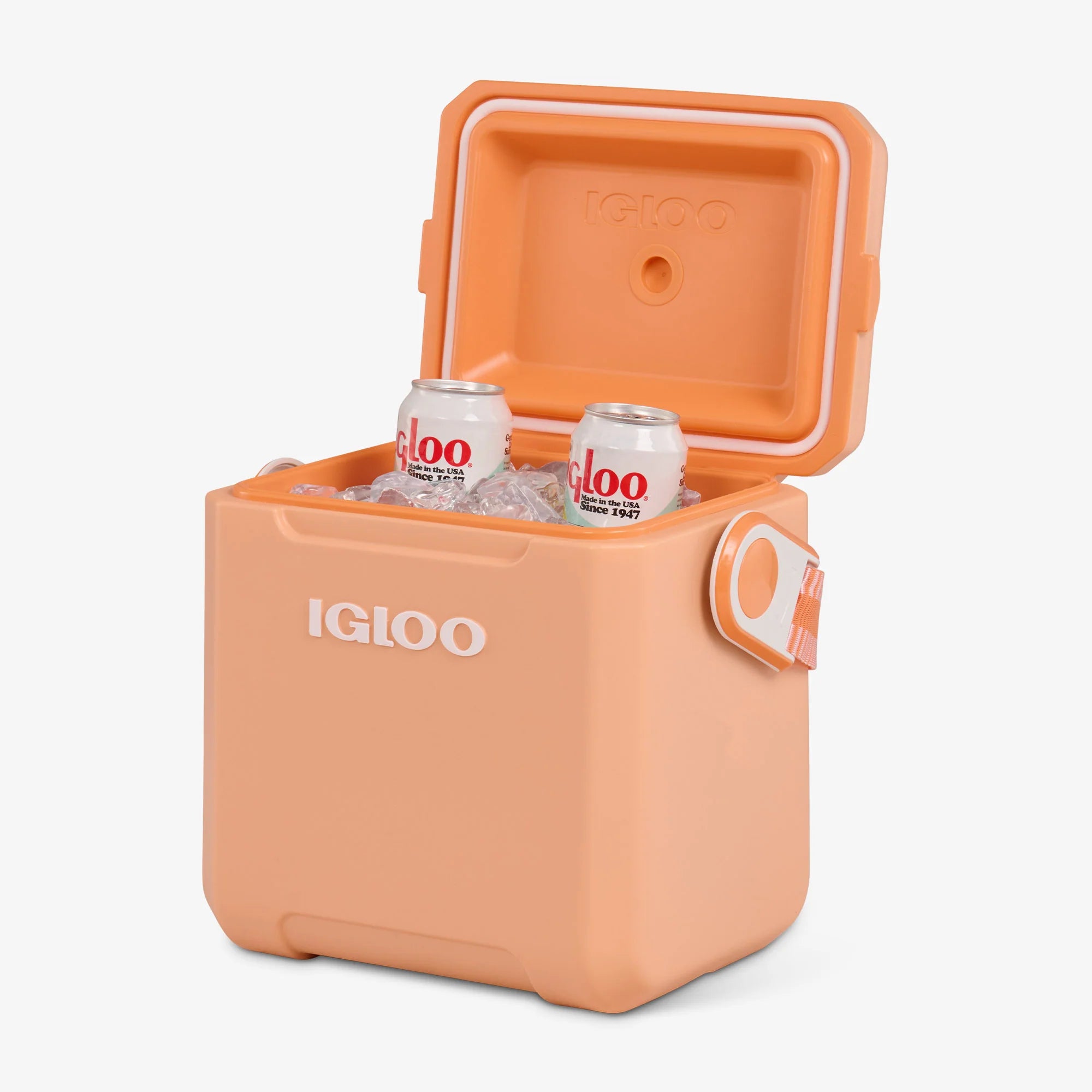 lgloo Outdoor ColdMax Tag Along Too Cooler - Image 22