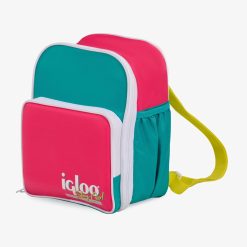 Alternative view of lgloo Outdoor ColdMax Retro Mini Convertible Backpack
