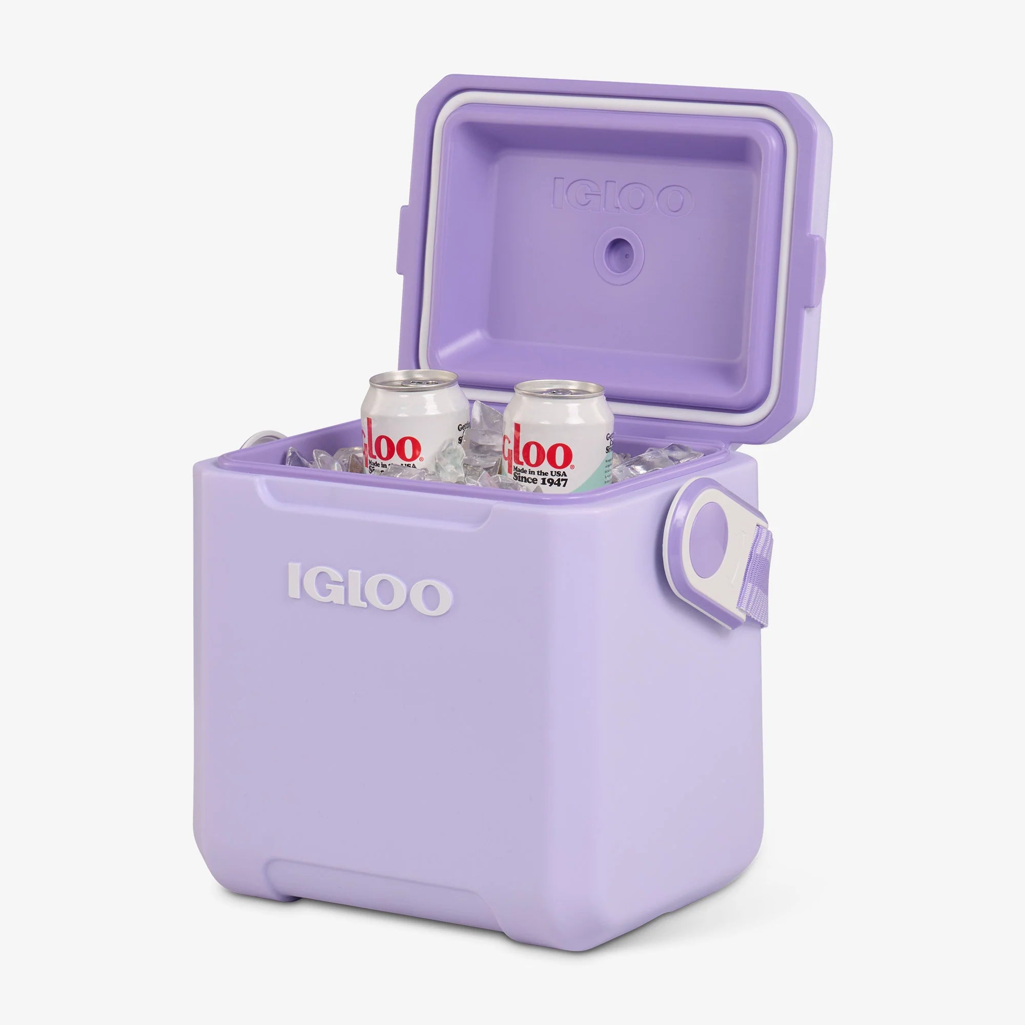 lgloo Outdoor ColdMax Tag Along Too Cooler - Image 64