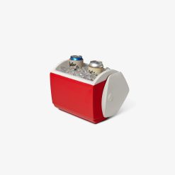 Alternative view of lgloo Outdoor ColdMax Playmate Pal 7 Qt Cooler