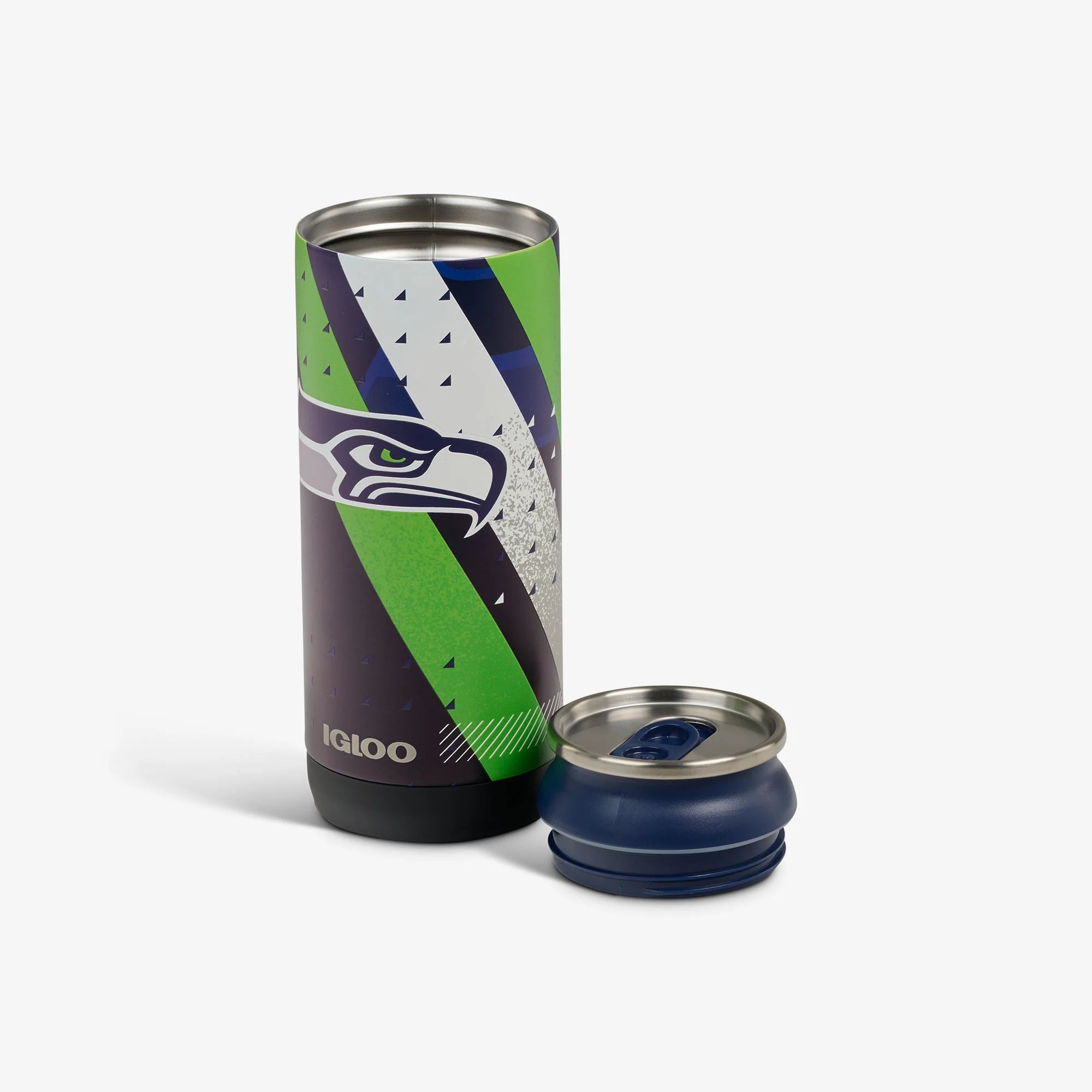 lgloo Outdoor ColdMax NFL 16 Oz Can - Image 44