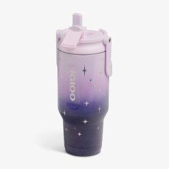 Alternative view of lgloo Outdoor ColdMax 32 Oz Sport Sipper Bottle