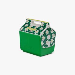 Alternative view of lgloo Outdoor ColdMax Retro Little Playmate 7 Qt Cooler
