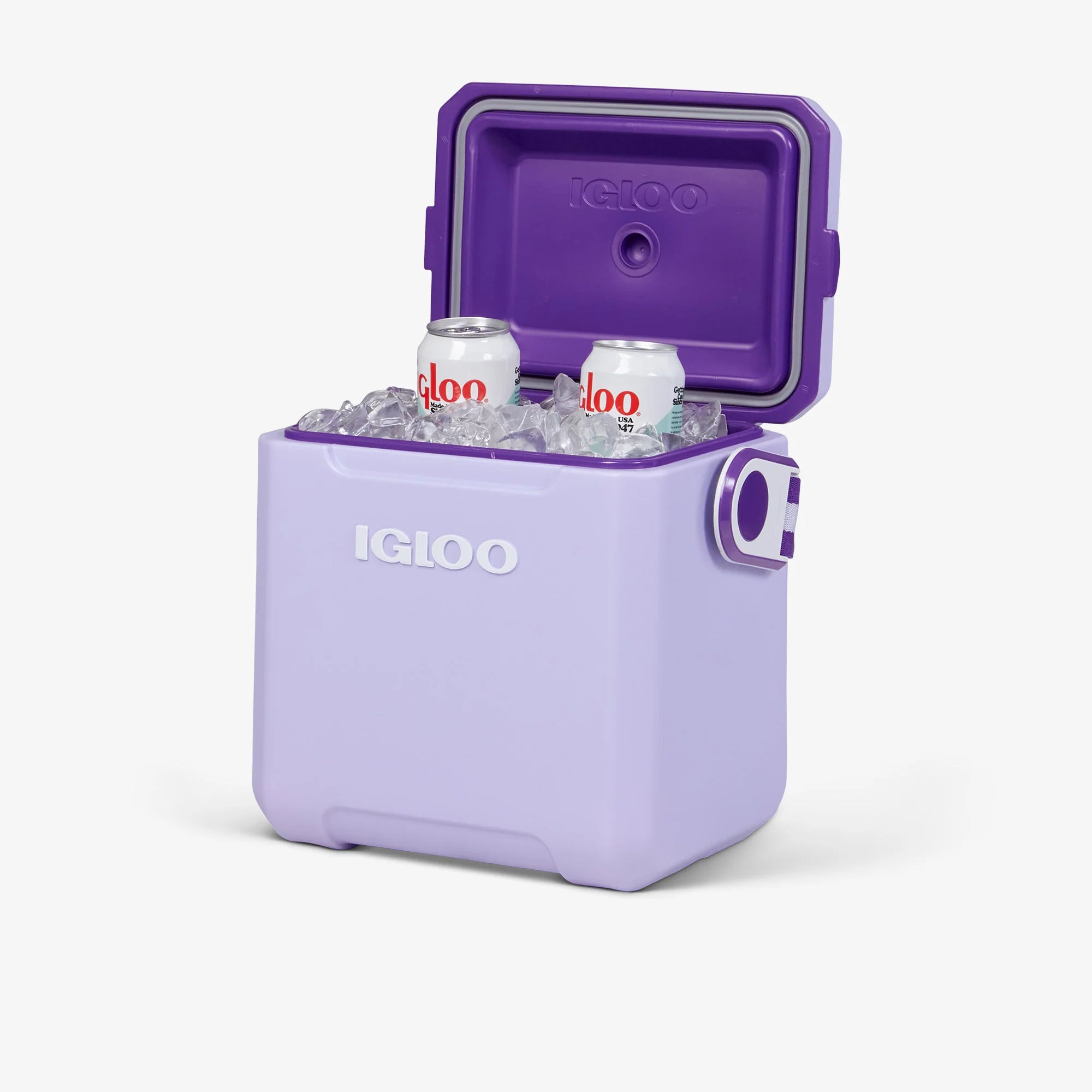 lgloo Outdoor ColdMax Tag Along Too Cooler - Image 32