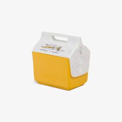 Alternative view of lgloo Outdoor ColdMax Peanuts 75th Anniversary Little Playmate 7 Qt Cooler