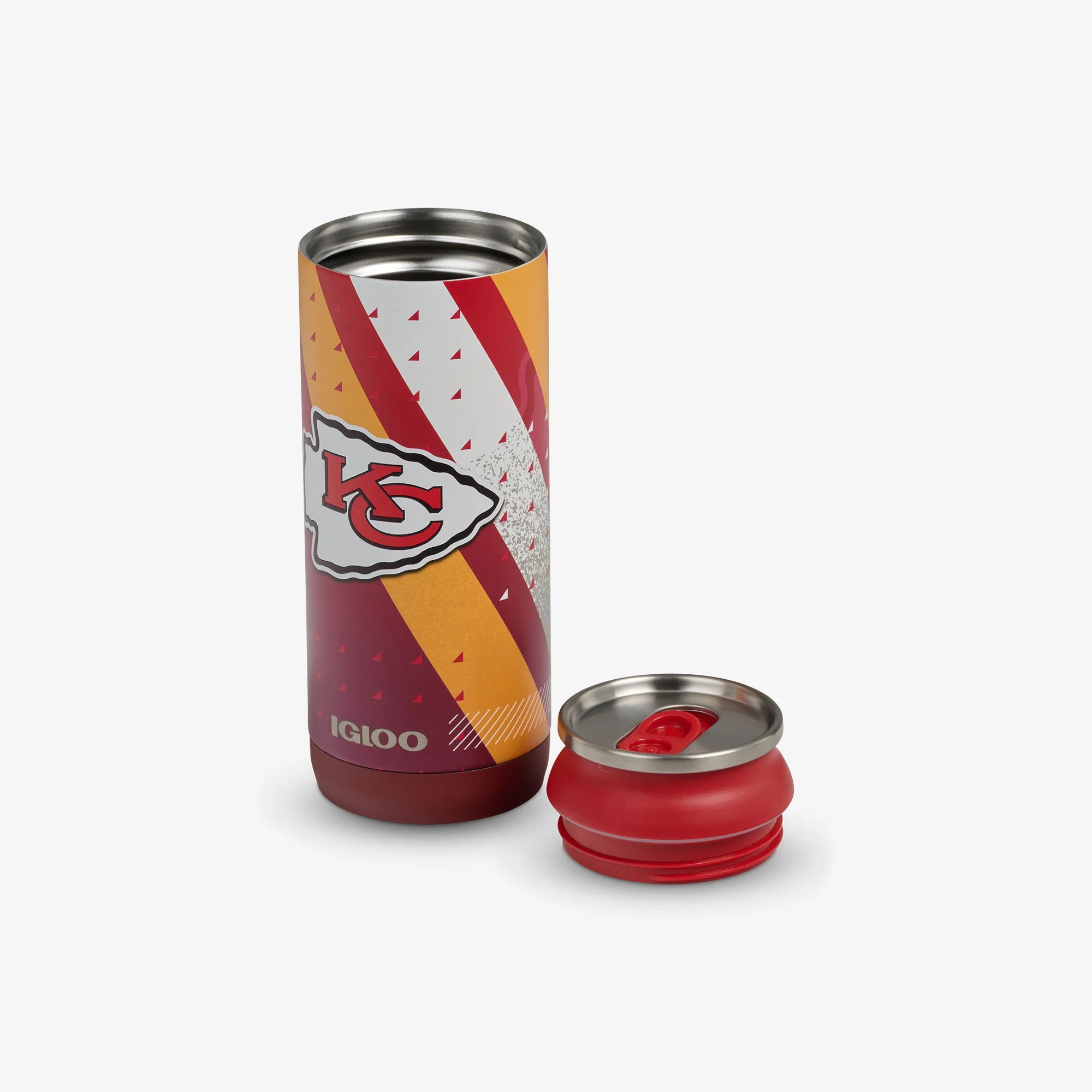 lgloo Outdoor ColdMax NFL 16 Oz Can - Image 12