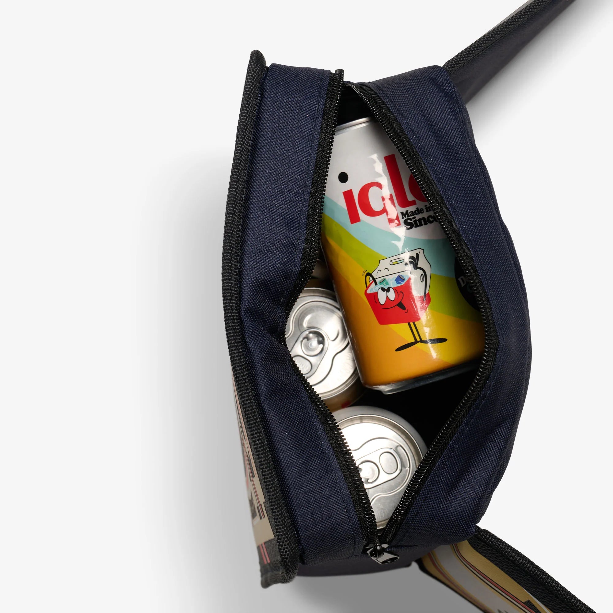 lgloo Outdoor ColdMax NFL WWE Cooler Fanny Pack - Image 95