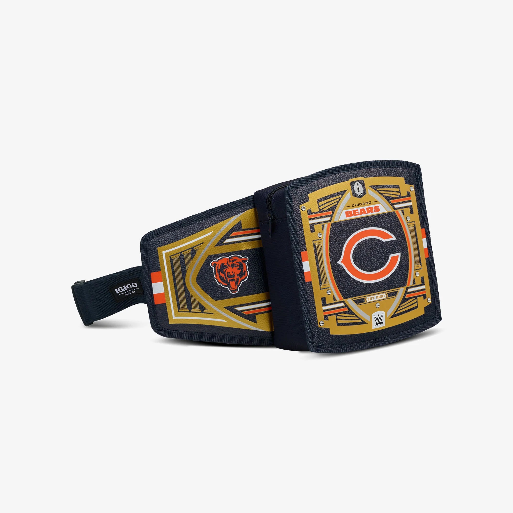 lgloo Outdoor ColdMax NFL WWE Cooler Fanny Pack - Image 29