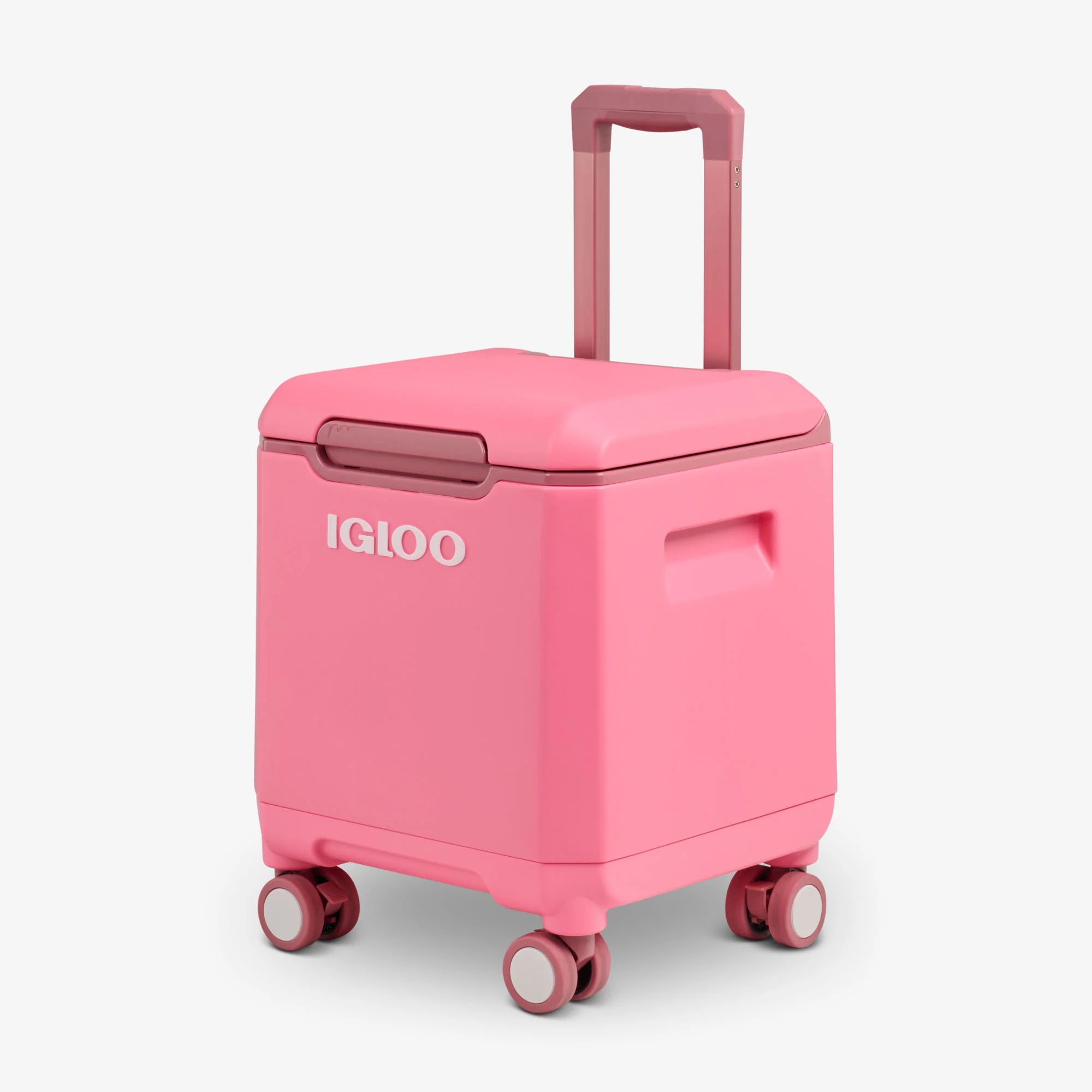 lgloo Outdoor ColdMax Tag Along Too Spinner Cooler - Image 7