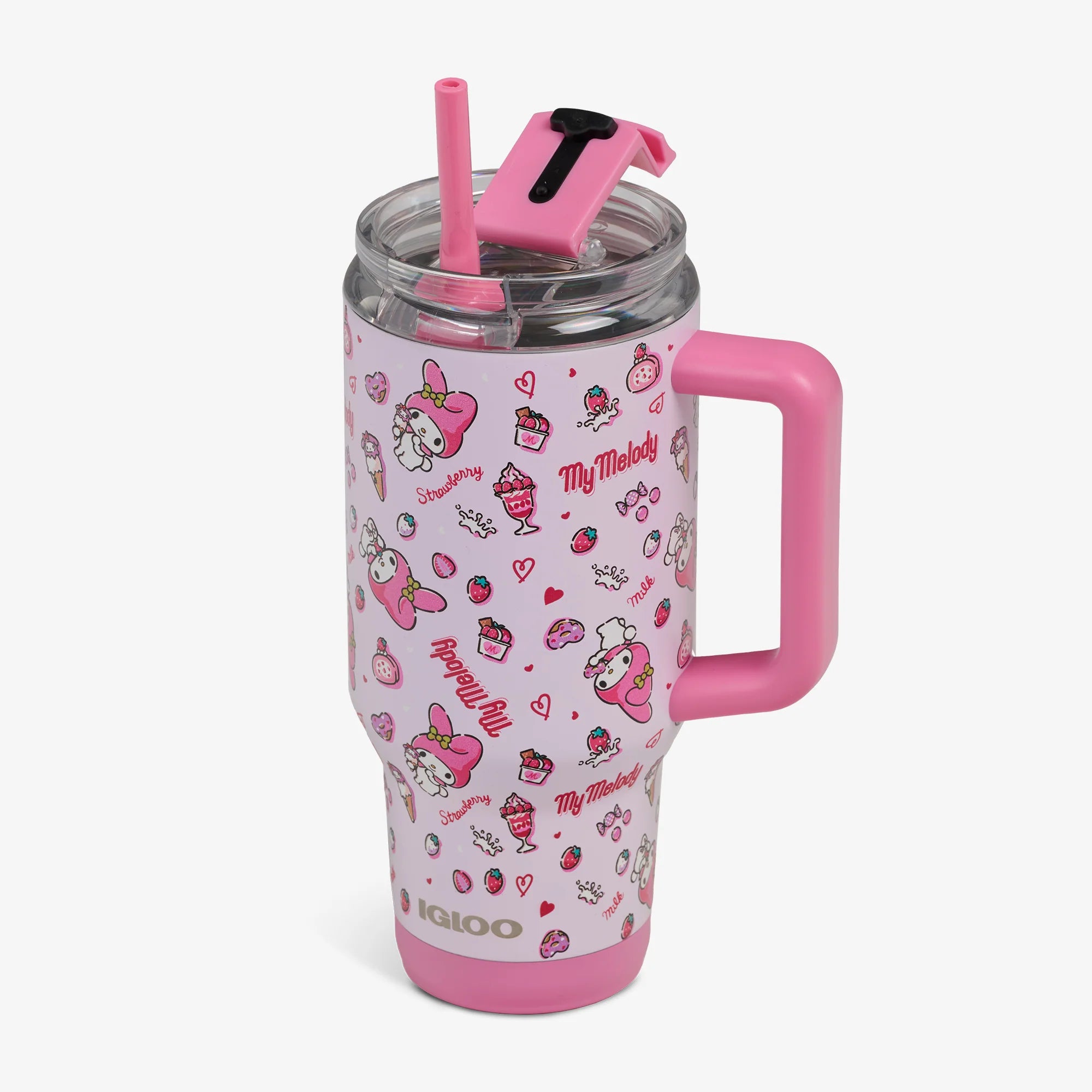 lgloo Outdoor ColdMax My Melody 32 Oz Travel Mug - Image 2