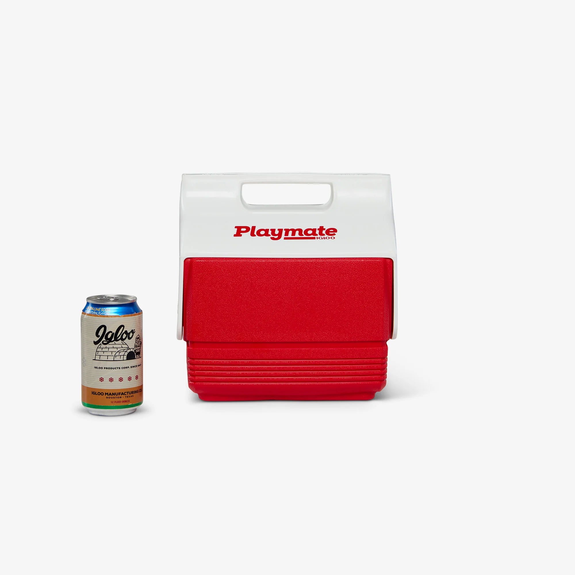 lgloo Outdoor ColdMax Playmate Mini 4 Qt Cooler - Image 3