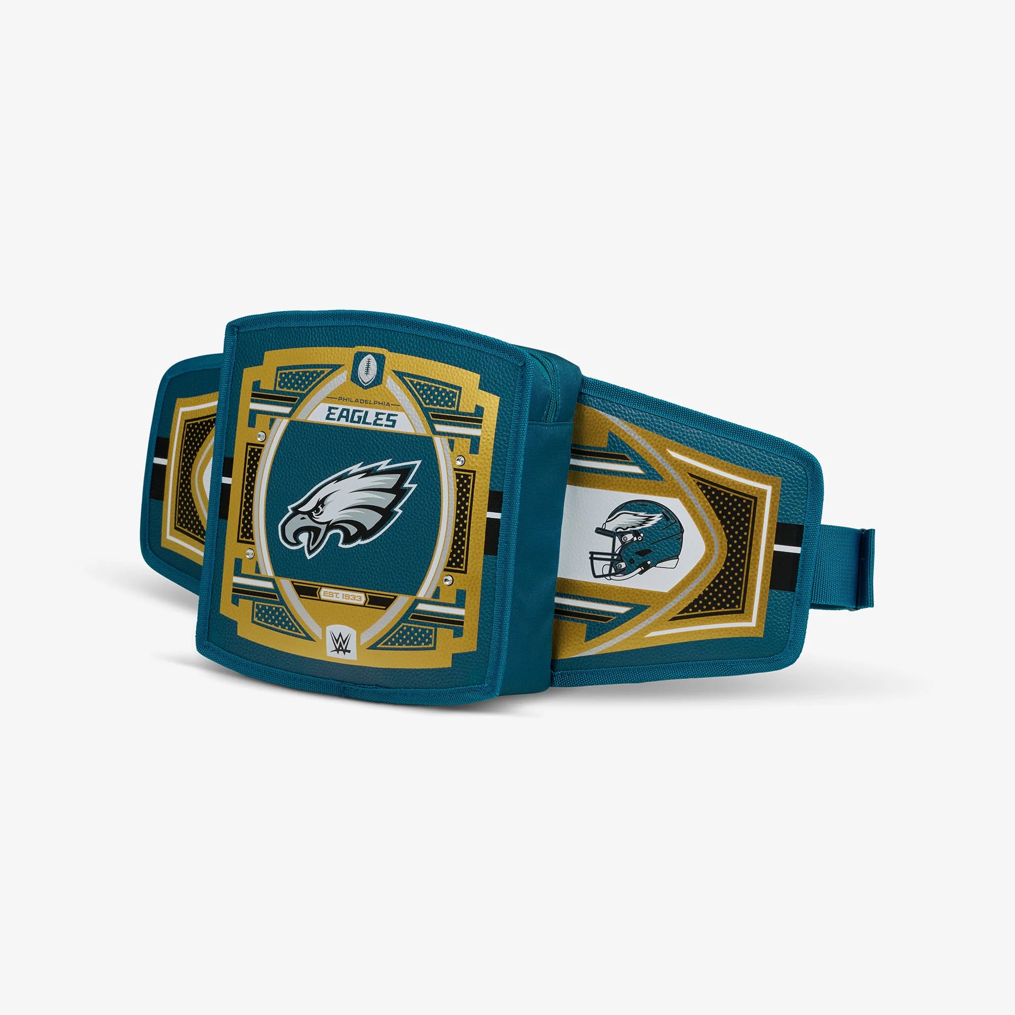 lgloo Outdoor ColdMax NFL WWE Cooler Fanny Pack - Image 36