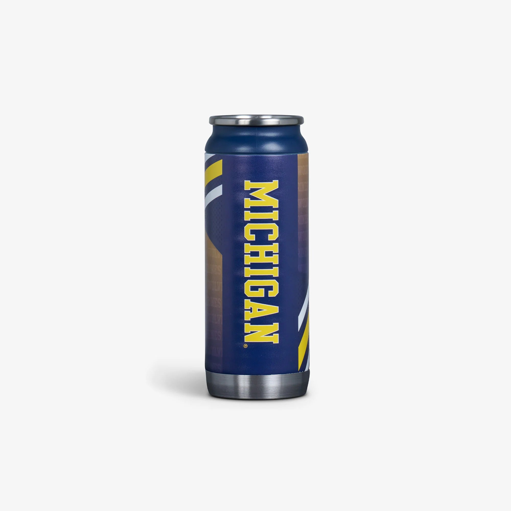 lgloo Outdoor ColdMax University of Michigan 16 Oz Can - Image 3