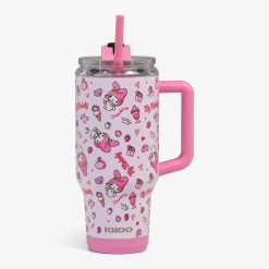 lgloo Outdoor ColdMax My Melody 32 Oz Travel Mug