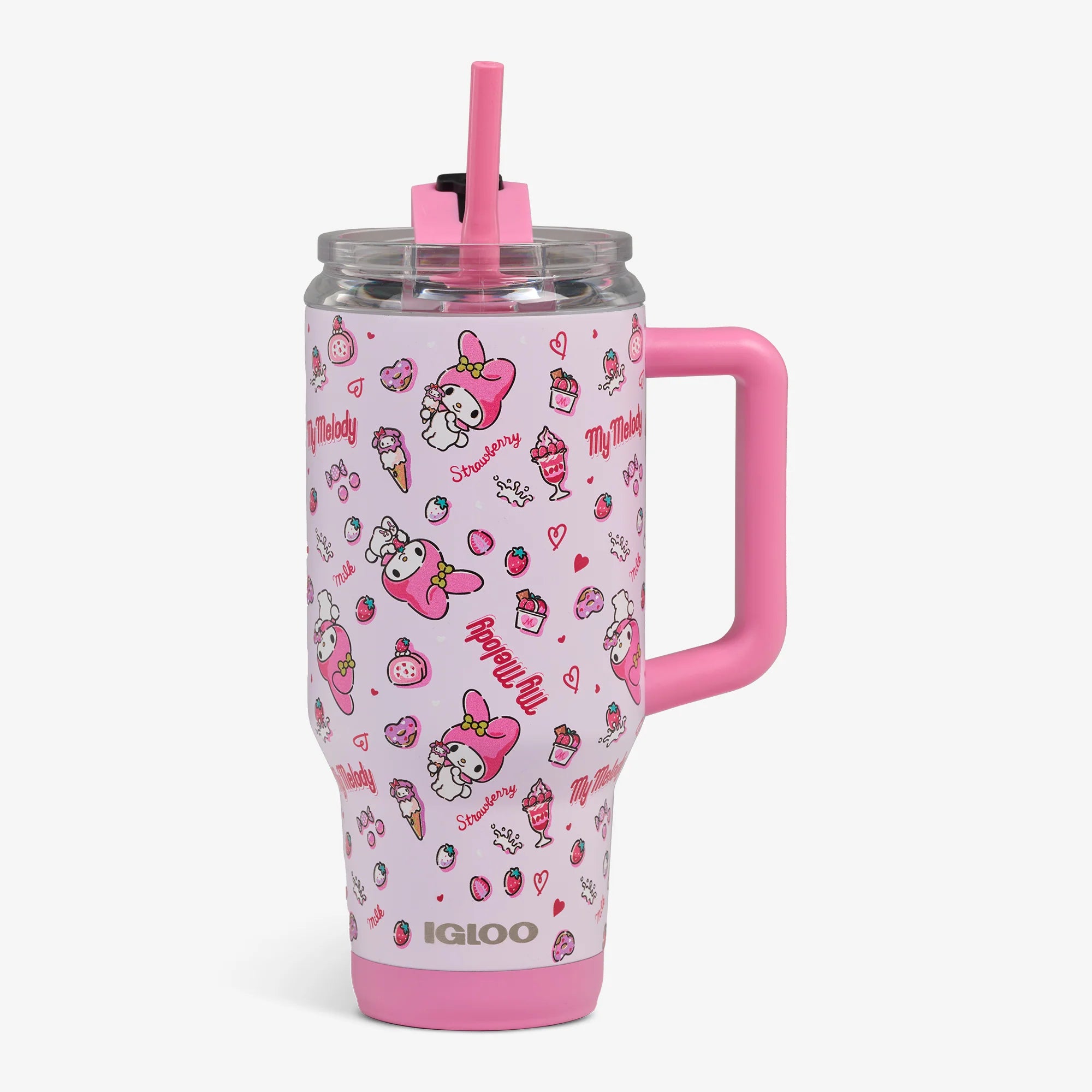 lgloo Outdoor ColdMax My Melody 32 Oz Travel Mug