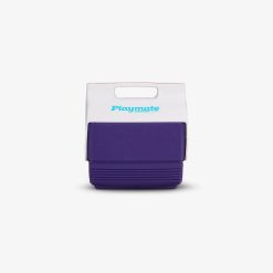 lgloo Outdoor ColdMax Retro Playmate Mini 4 Qt Cooler