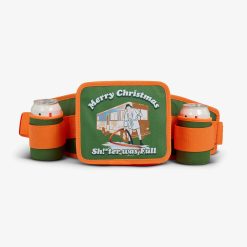 lgloo Outdoor ColdMax National Lampoons Christmas Vacation Cousin Eddie Fanny Pack