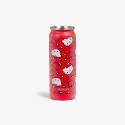 lgloo Outdoor ColdMax Hello Kitty Red Apples 16 Oz Can