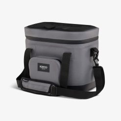 Alternative view of lgloo Outdoor ColdMax Trailmate 18-Can Cooler Bag