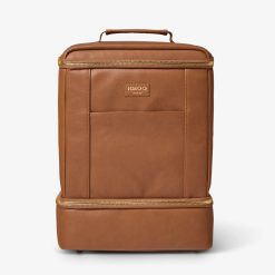Igloo Outdoor ColdMax Luxe Dual Compartment Backpack