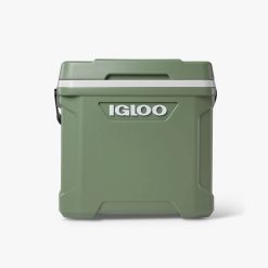 lgloo Outdoor ColdMax ECOCOOL Latitude 30 Qt Cooler