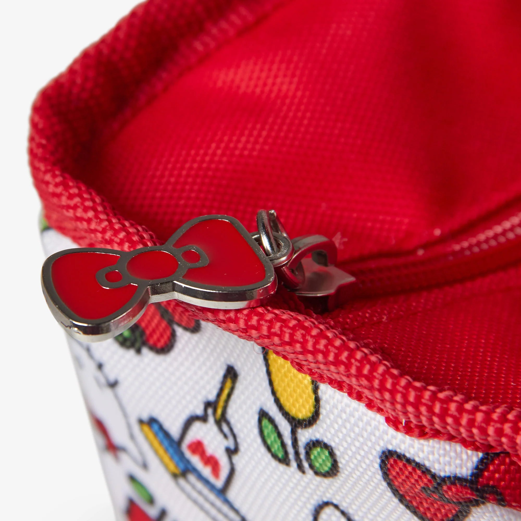 lgloo Outdoor ColdMax Hello Kitty Dual Compartment Tote Cooler Bag - Image 4