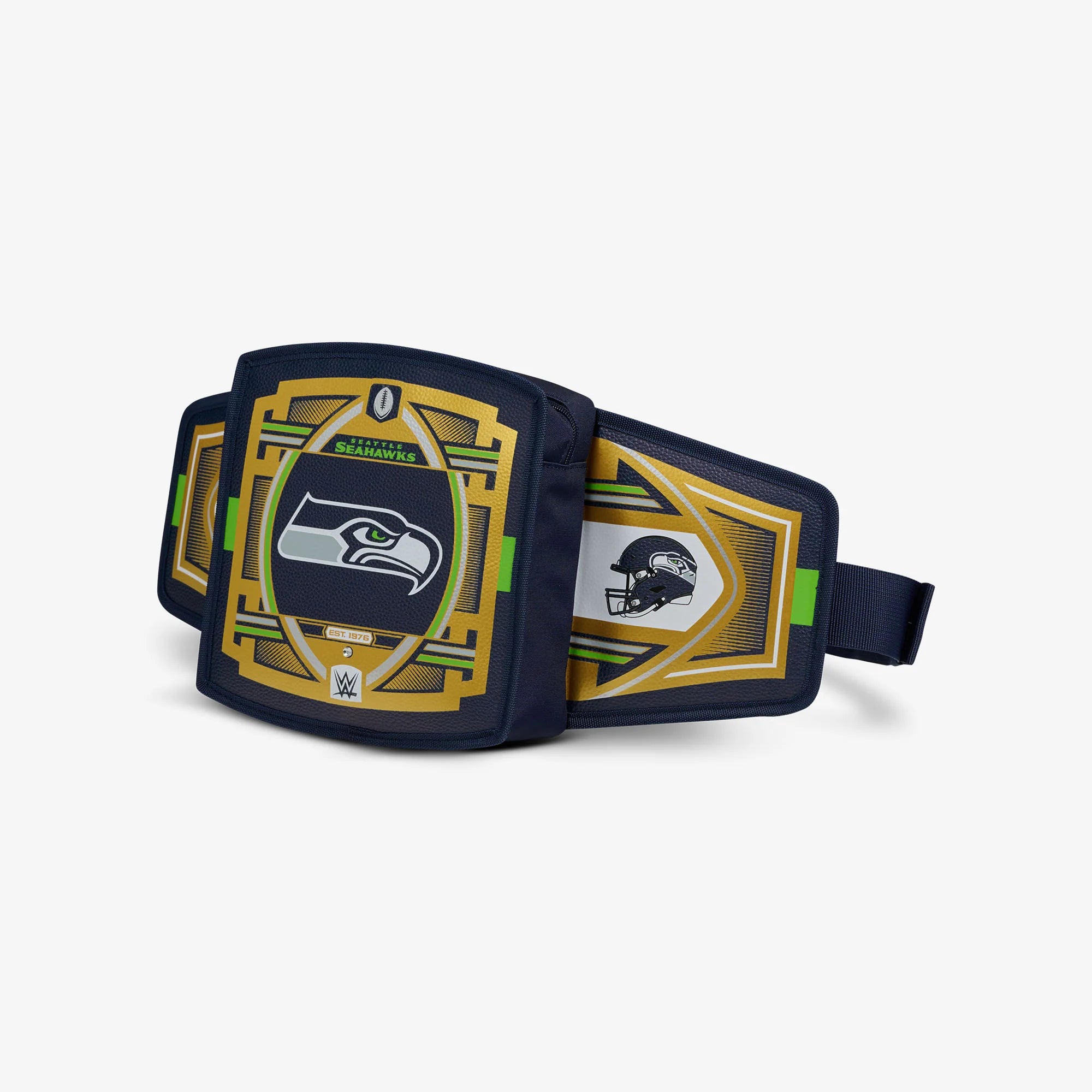 lgloo Outdoor ColdMax NFL WWE Cooler Fanny Pack - Image 19