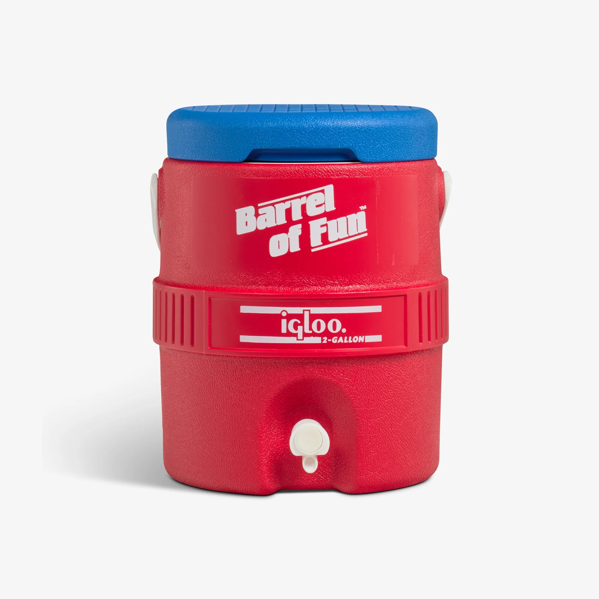 lgloo Outdoor ColdMax Retro Barrel of Fun 2 Gallon Jug - Image 12