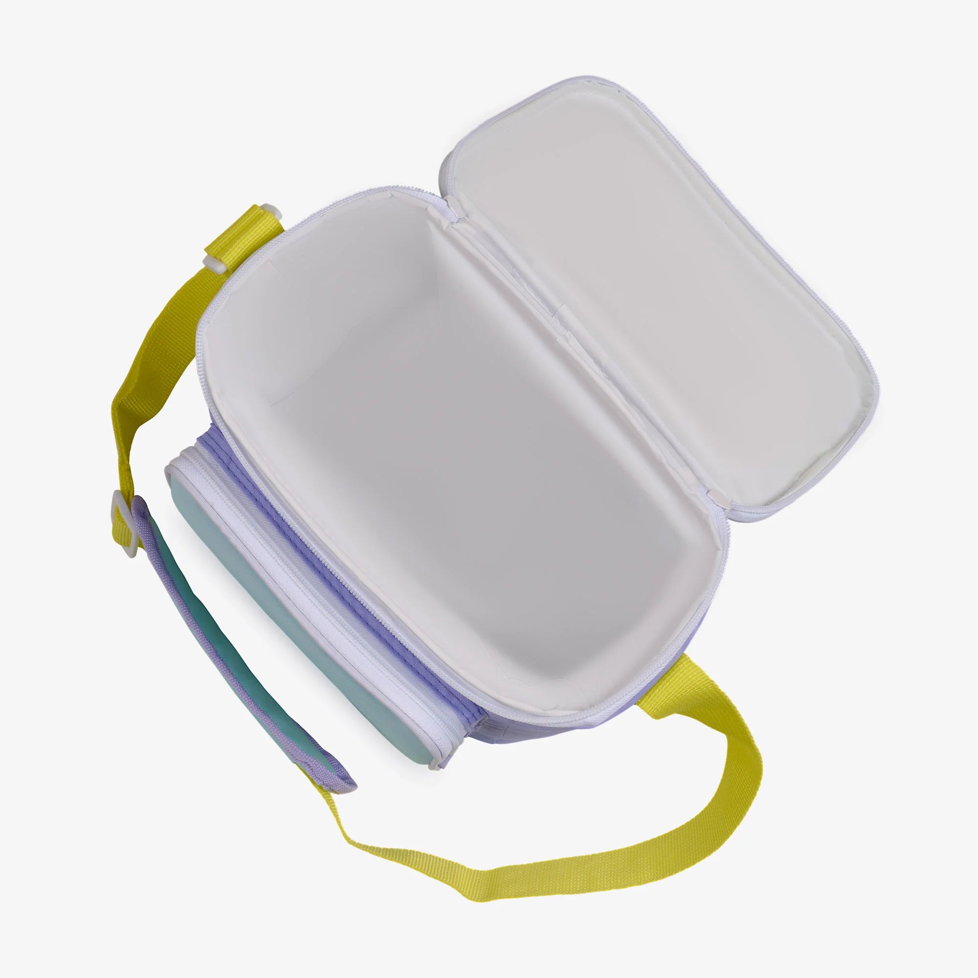 lgloo Outdoor ColdMax Retro Square Lunch Bag - Image 40