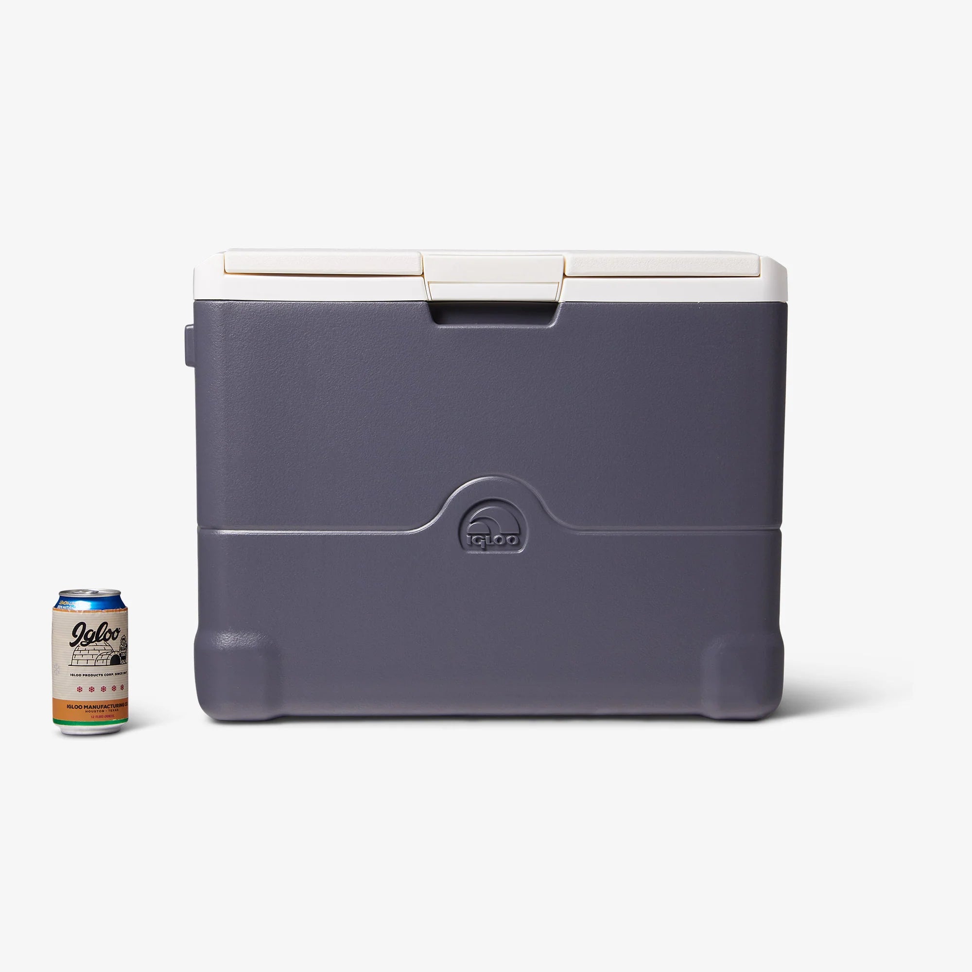 lgloo Outdoor ColdMax Iceless Portable Electric 40 Qt Cooler - Image 7