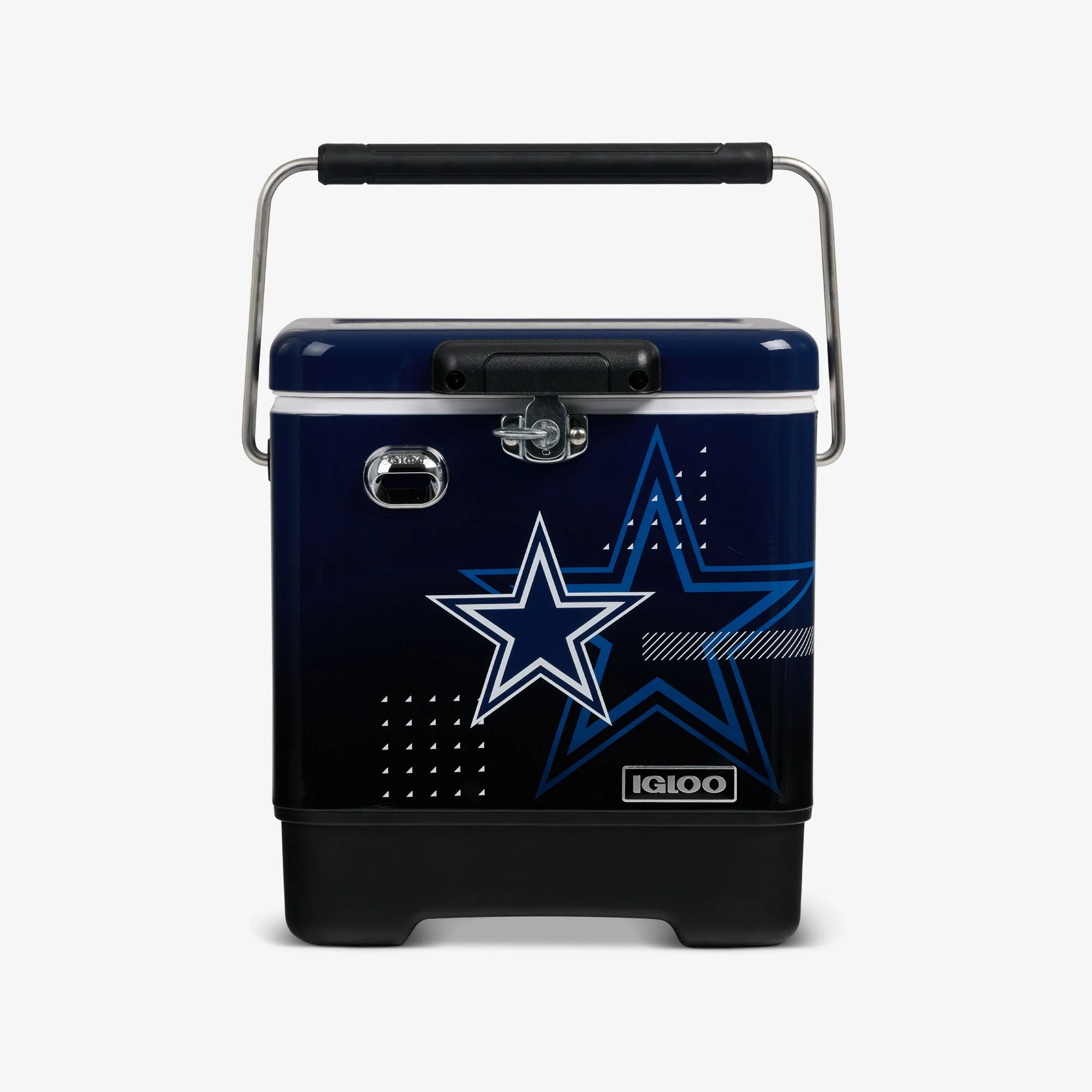 lgloo Outdoor ColdMax NFL Legacy 20 Qt Cooler - Image 5